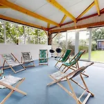 펜션 La Clef Decamp Domaine De Lalie 20pers Piscine Tennis, 8min Saint-Planchers