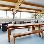 La Clef Decamp Domaine De Lalie 20pers Piscine Tennis, 8min * Saint-Planchers