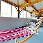 La Clef Decamp Domaine De Lalie 20pers Piscine Tennis, 8min *