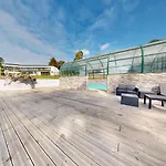 La Clef Decamp Domaine De Lalie 20pers Piscine Tennis, 8min