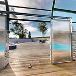 La Clef Decamp Domaine De Lalie 20pers Piscine Tennis, 8min *
