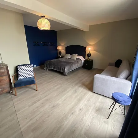 Domaine De Lalie 20pers Piscine Tennis, 8min Villa