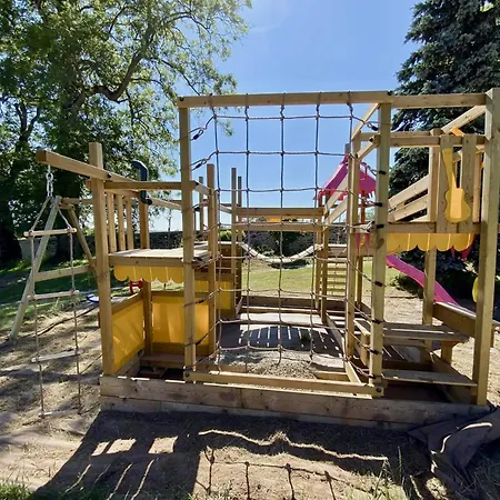 Villa Domaine De Lalie 20pers Piscine Tennis, 8min *