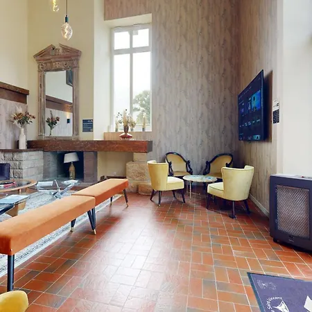 펜션 La Clef Decamp Domaine De Lalie 20pers Piscine Tennis, 8min