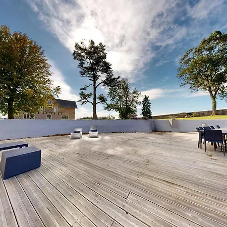 Дом отдыха Domaine De Lalie 20pers Piscine Tennis, 8min *