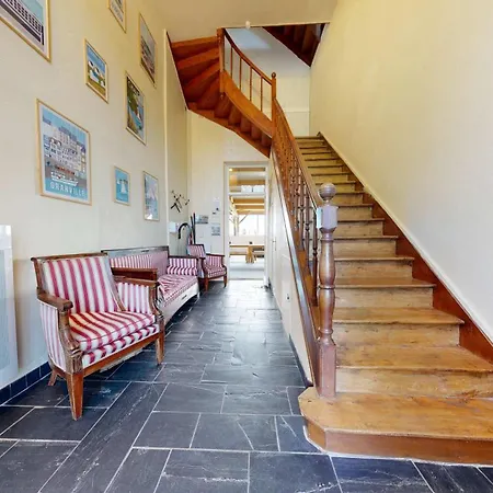 Domaine De Lalie 20pers Piscine Tennis, 8min Дом отдыха *