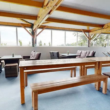 La Clef Decamp Domaine De Lalie 20pers Piscine Tennis, 8min * Saint-Planchers