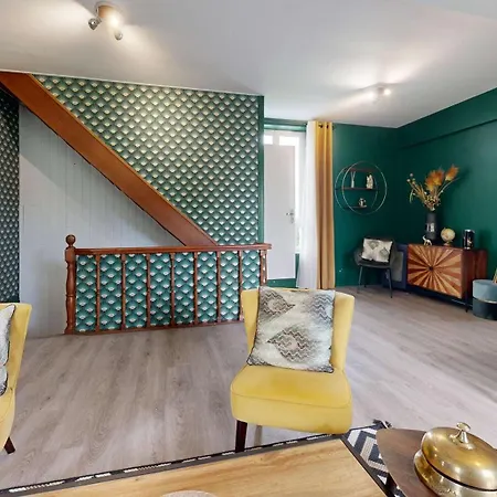 Domaine De Lalie 20pers Piscine Tennis, 8min *