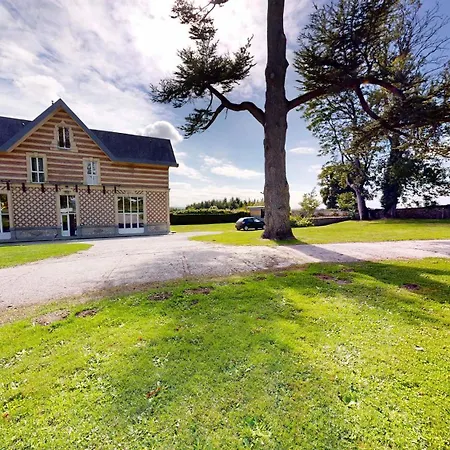 Дом отдыха Domaine De Lalie 20pers Piscine Tennis, 8min *