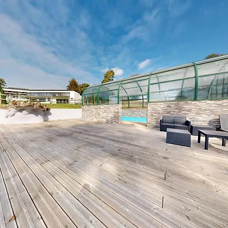 Domaine De Lalie 20pers Piscine Tennis, 8min