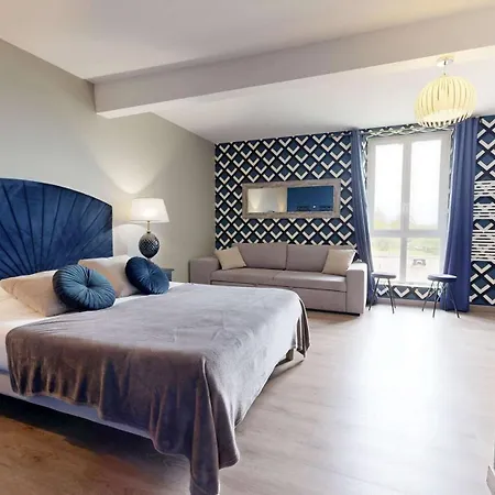 Domaine De Lalie 20pers Piscine Tennis, 8min