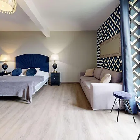 Domaine De Lalie 20pers Piscine Tennis, 8min Дом отдыха