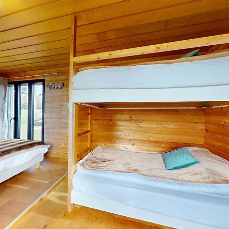 Дом отдыха Domaine De Lalie 20pers Piscine Tennis, 8min