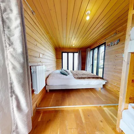 Дом отдыха Domaine De Lalie 20pers Piscine Tennis, 8min *