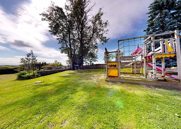 La Clef Decamp Domaine De Lalie 20pers Piscine Tennis, 8min 펜션 *