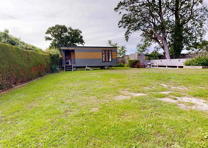 펜션 La Clef Decamp Domaine De Lalie 20pers Piscine Tennis, 8min