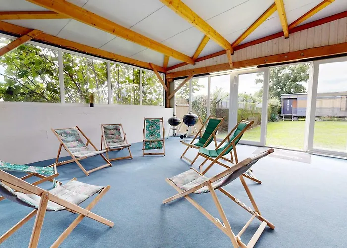 펜션 La Clef Decamp Domaine De Lalie 20pers Piscine Tennis, 8min Saint-Planchers