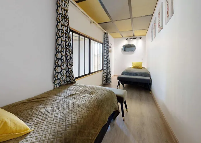 La Clef Decamp Domaine De Lalie 20pers Piscine Tennis, 8min