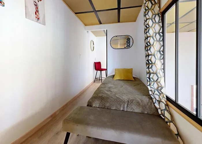 La Clef Decamp Domaine De Lalie 20pers Piscine Tennis, 8min Saint-Planchers