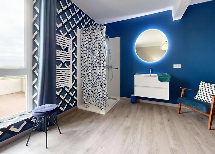 La Clef Decamp Domaine De Lalie 20pers Piscine Tennis, 8min Saint-Planchers