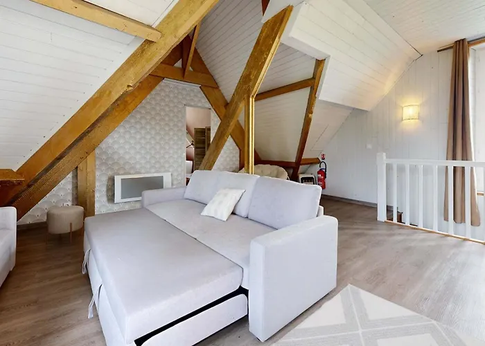 펜션 La Clef Decamp Domaine De Lalie 20pers Piscine Tennis, 8min Saint-Planchers