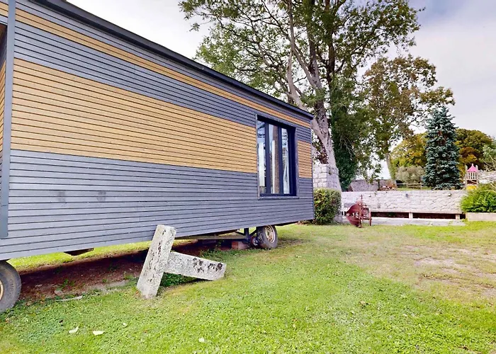 La Clef Decamp Domaine De Lalie 20pers Piscine Tennis, 8min *