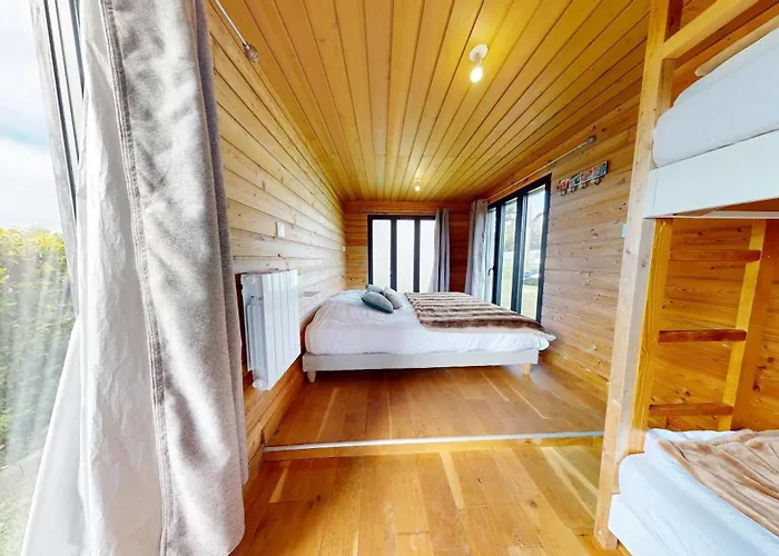 펜션 La Clef Decamp Domaine De Lalie 20pers Piscine Tennis, 8min *